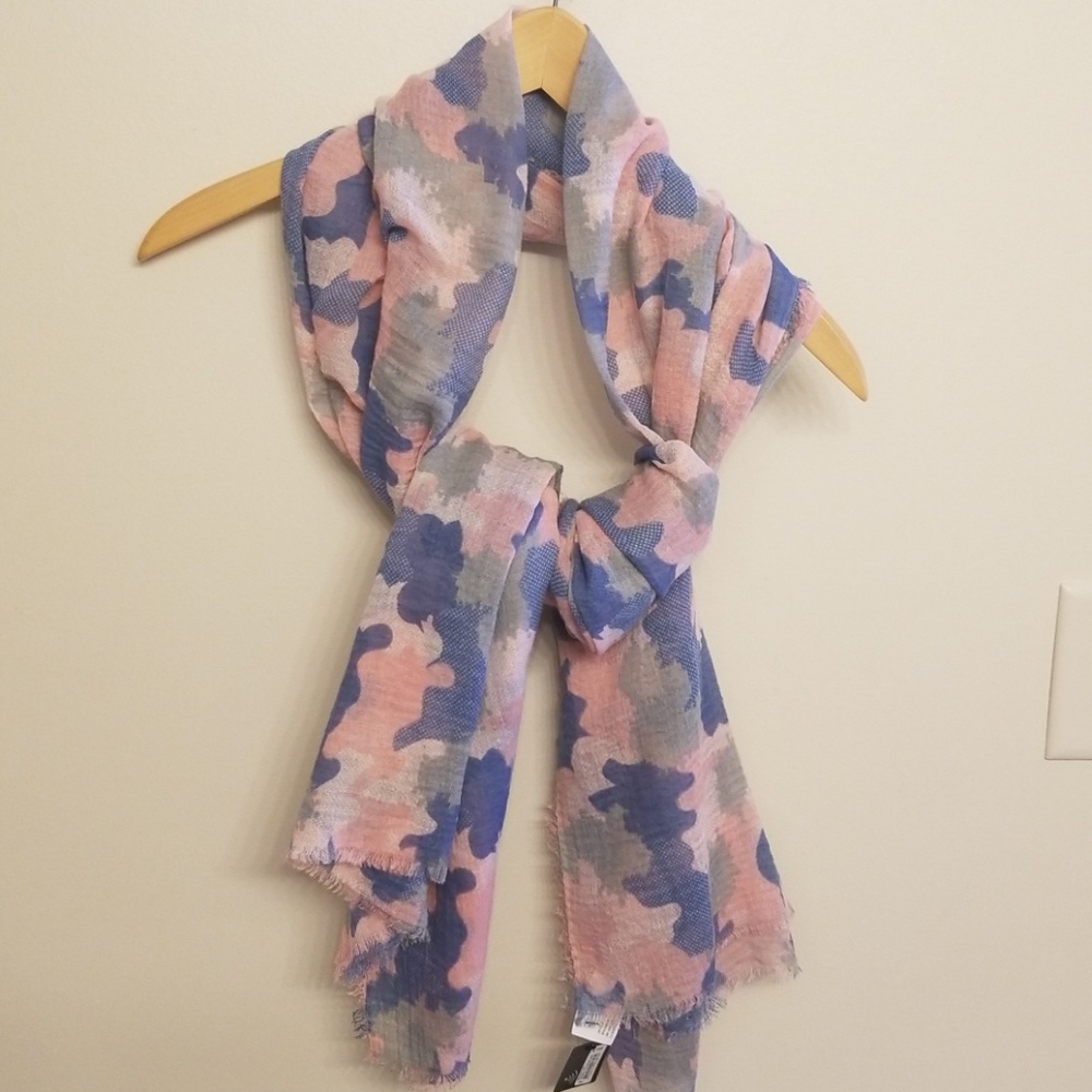 New Scarf